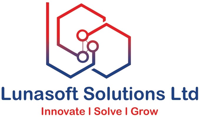Lunasoft Logo