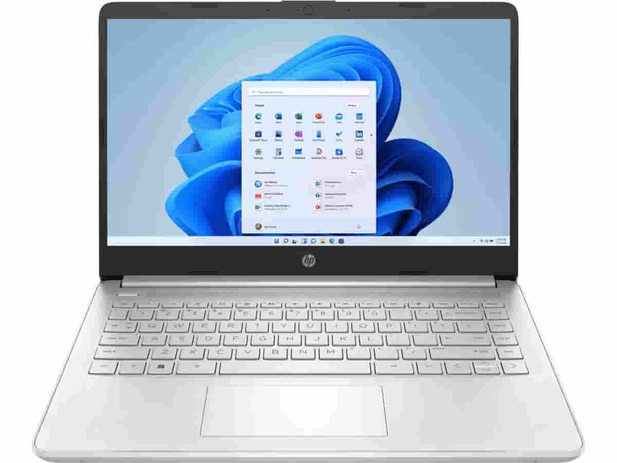 HP 14s