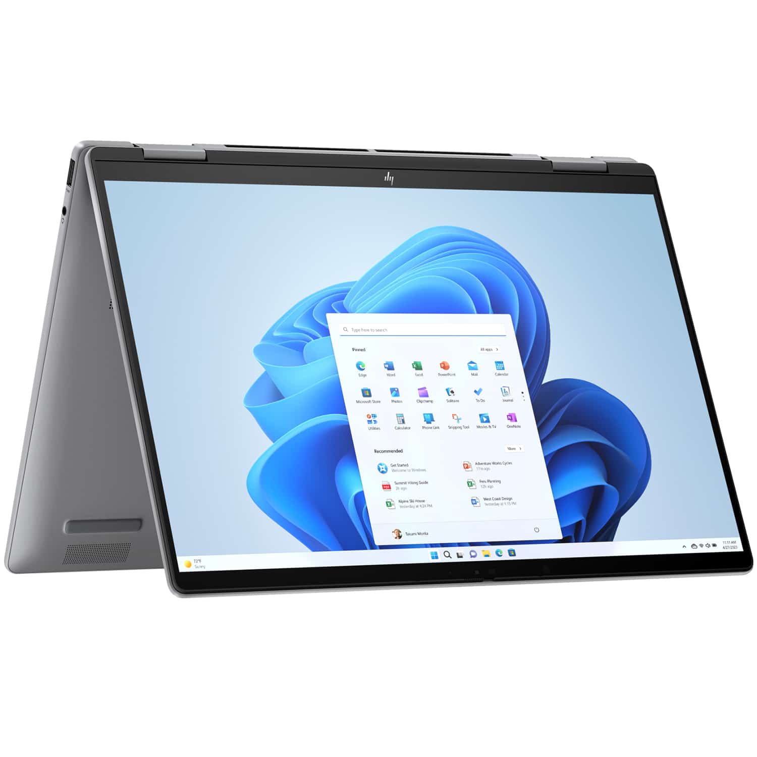 HP ENVY 14 Core i7